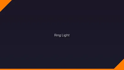 积分兑换 - LED环形补光灯 | 字母圈 积分商城
